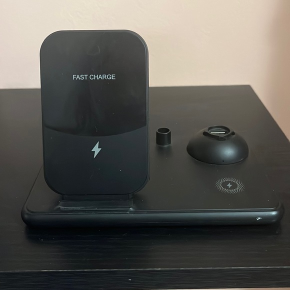 Cell Phones & Accessories Gently Used Multi Charger For Cellphone